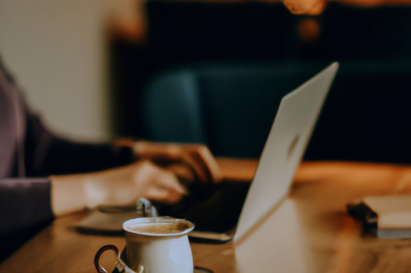 digitale Themencafés